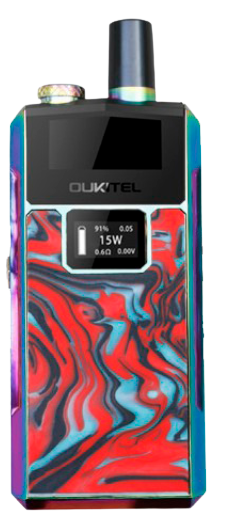 OUKITEL BISON Color