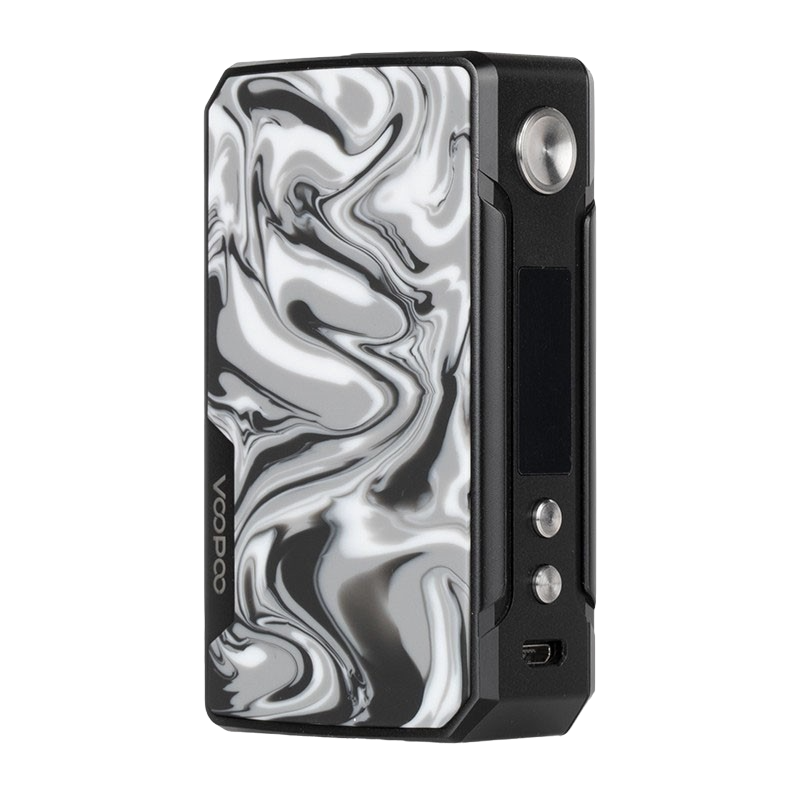 Voopoo Drag 2 Серое серебро оптом