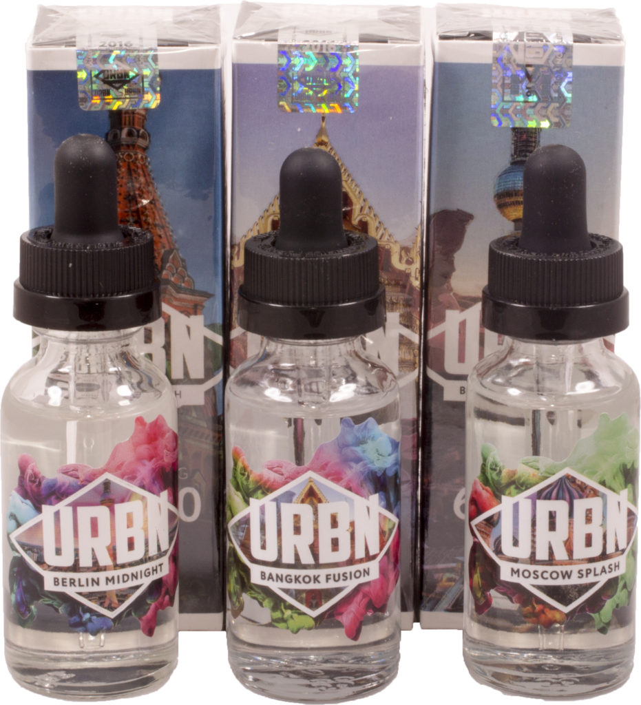 Жидкость URBN 💨VAPE жидкости/основы/железо🔋 Цены➔ hastybuy.com