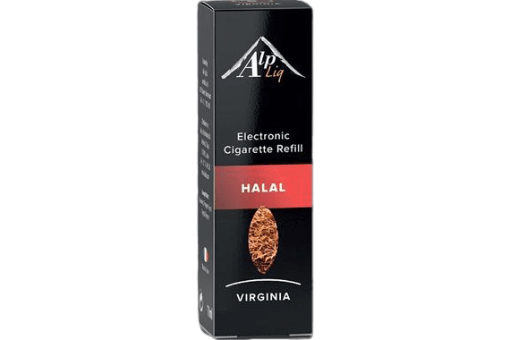 Жидкость Alp Liq Classic Halal оптом