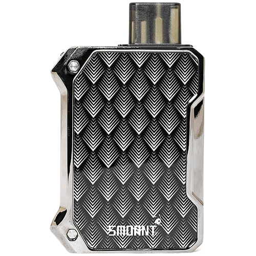 Smoant Battlestar Серый