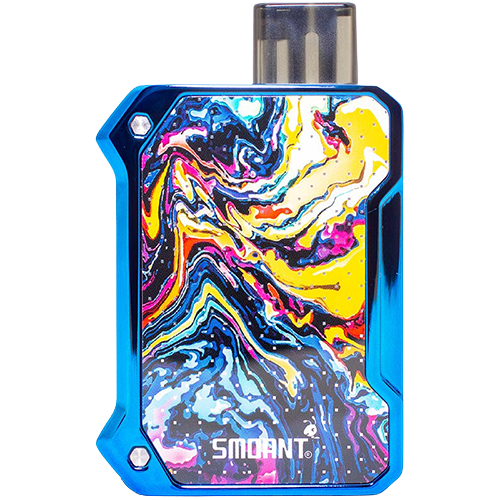 Smoant Battlestar Синий