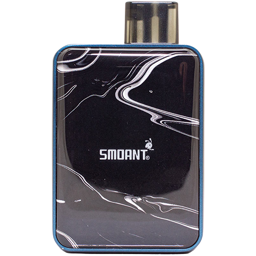 Smoant Charon Baby Черный