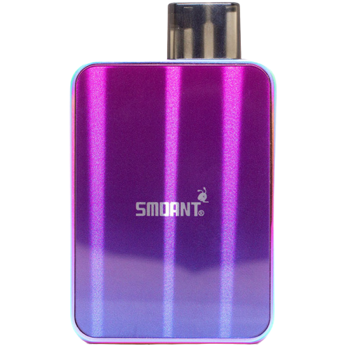 Smoant Charon Baby Фиолетовый