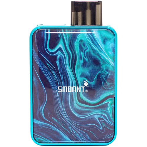 Smoant Charon Baby Синий