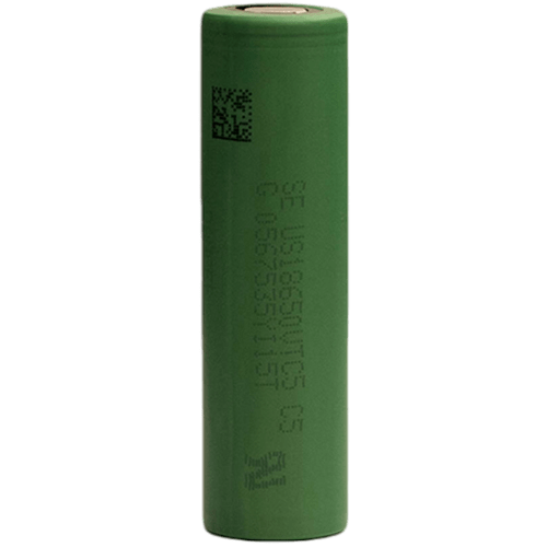 Аккумулятор 18650 SONY VTC5 2600 mAh 20/30А