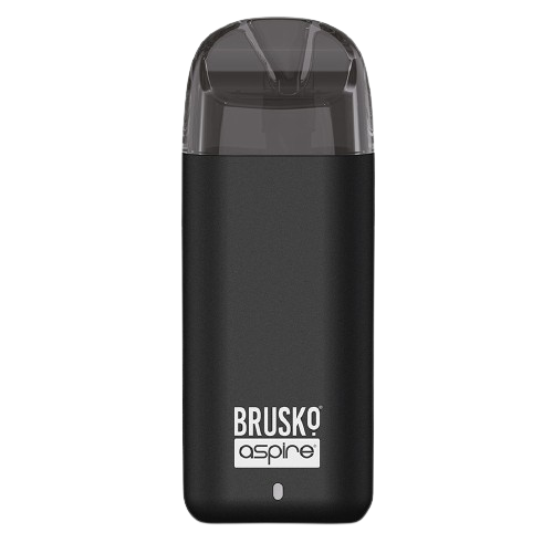 Аspire Brusko Minican pod black