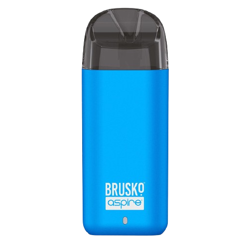 Аspire Brusko Minican pod blue