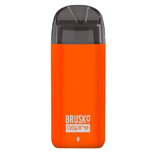 Аspire Brusko Minican pod red