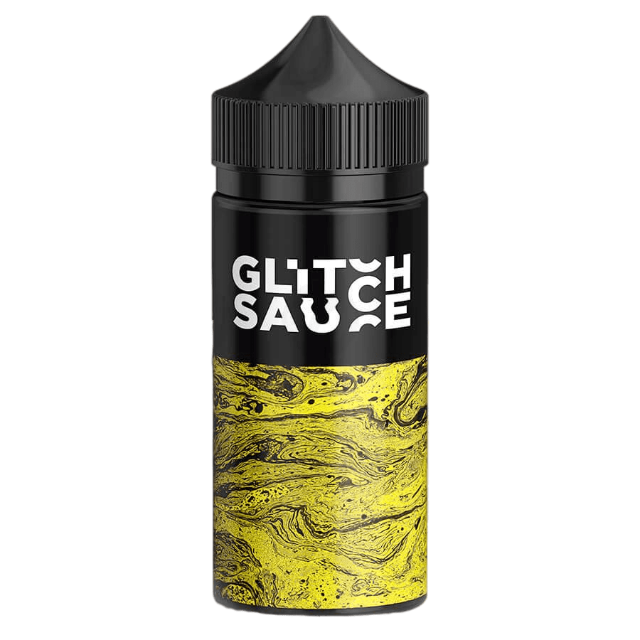 Жидкость Glitch Sauce "Ez Cheezy" оптом