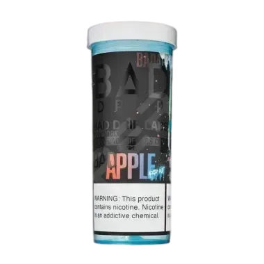 Жидкость BAD DRIP Bad Apple Iced оптом