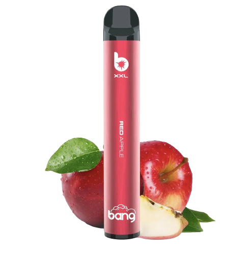 Bang XXL Mango Red Apple