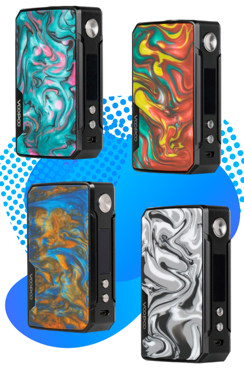 Voopoo Drag 2 оптом