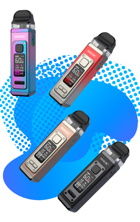 SMOK RPM 4 оптом