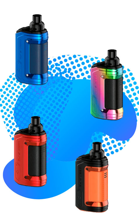 GeekVape H45 оптом