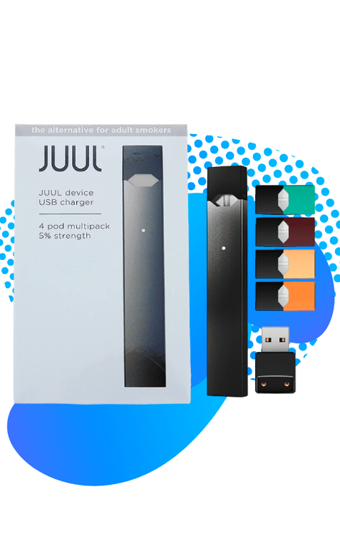 JUUL оптом