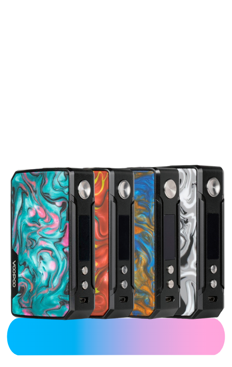 Voopoo Drag 2 оптом от производителя