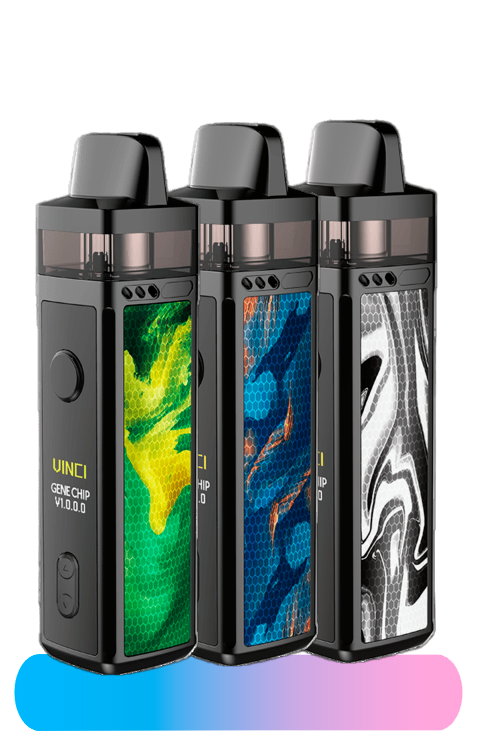 Voopoo VINCI Mod Pod Kit 40W оптом от производителя