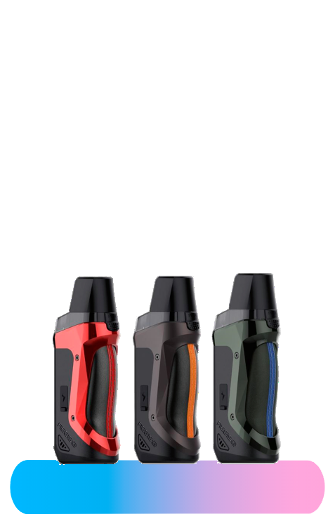 GeekVape Aegis Boost оптом от производителя