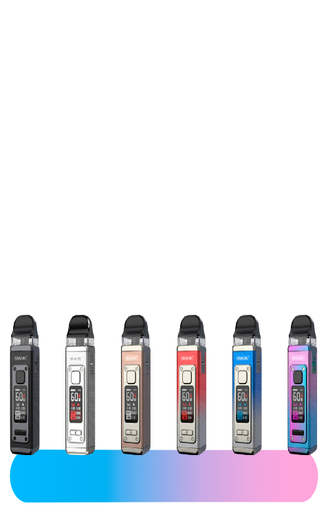 SMOK RPM 4 оптом от производителя