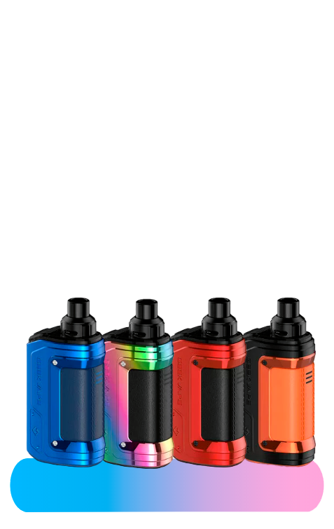 GeekVape H45 оптом от производителя