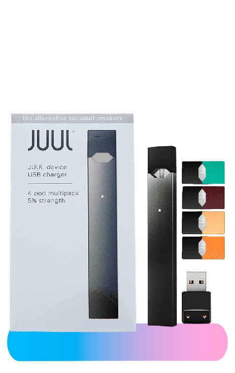 JUUL оптом от производителя