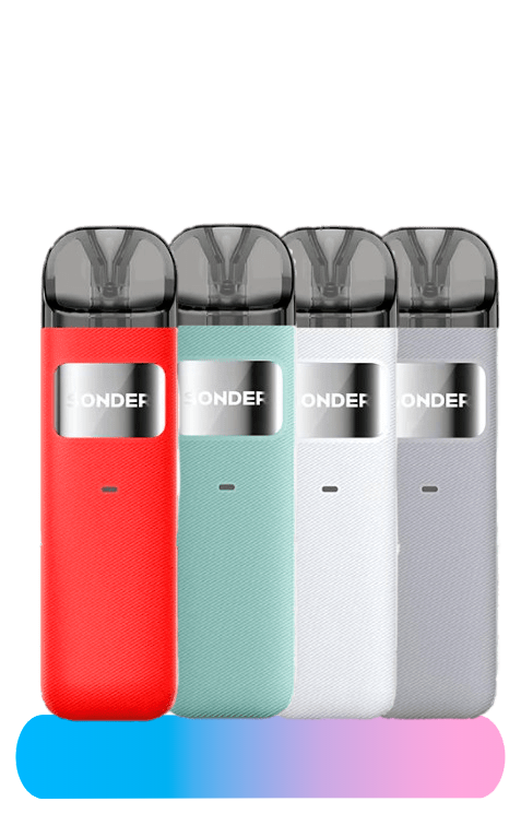 GeekVape Sonder оптом от производителя