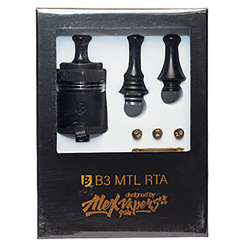 Berserker MTL оптом