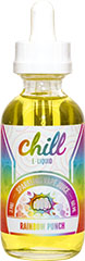 Жидкость Chill Rainbow Punch