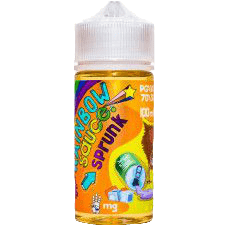 Жидкость Rainbow Sauce Sprunk оптом