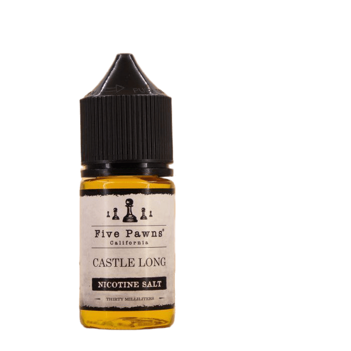 Жидкость Five Pawns Castle Long оптом