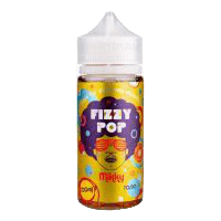 Жидкость Fizzy Pop Mikky оптом