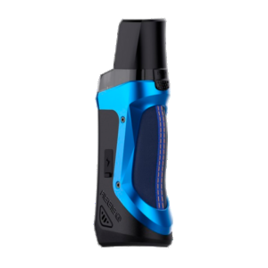 Набор GeekVape Aegis Boost Almighty Blue Luxury Edition Bonus Pod Kit оптом