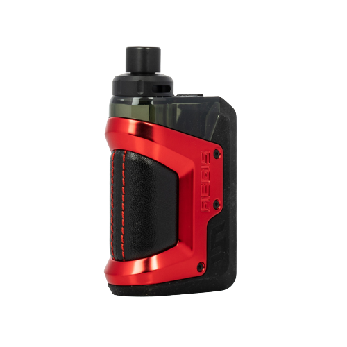 Geekvape Aegis Hero Red