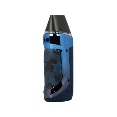 Geekvape Aegis Nano Pod kit Camo Blue