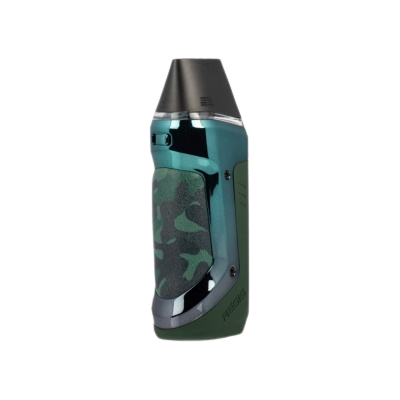 Geekvape Aegis Nano Pod kit Camo Green