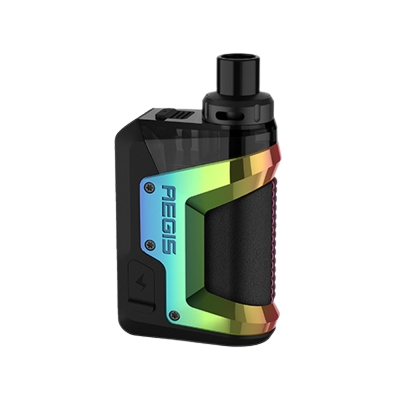 Geekvape Aegis Hero Color