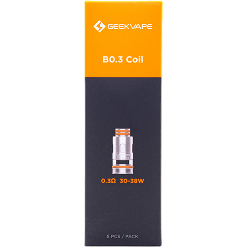 GeekVape Coil 0,3 Ом оптом