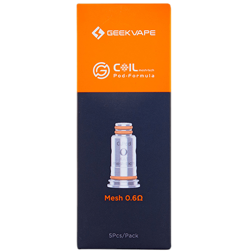 GeekVape Coil 0,6 Ом оптом