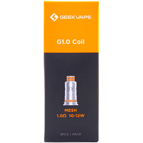 GeekVape Coil 1 Ом оптом