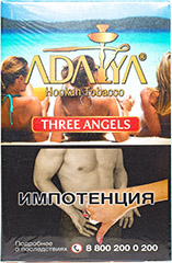 Кальянный Табак Adalya Three Angels оптом