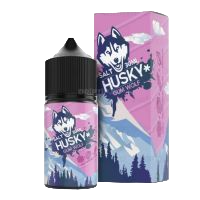 HUSKY MINT SERIES Жвачка оптом