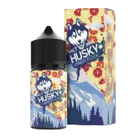 HUSKY MINT SERIES Цитрусовый удар оптом