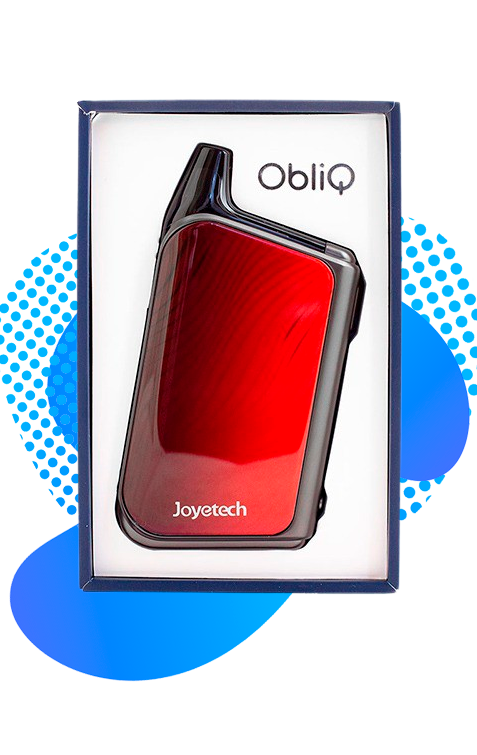 Joyetech Obliq Kit Pod оптом