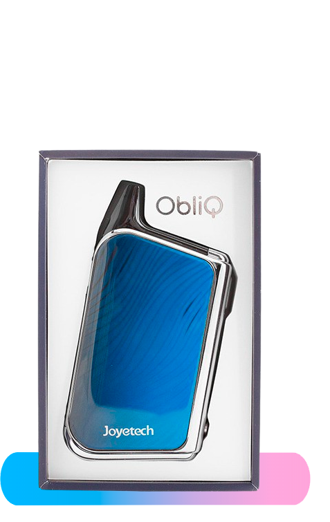 Joyetech Obliq Kit Pod по оптовым ценам от производителя