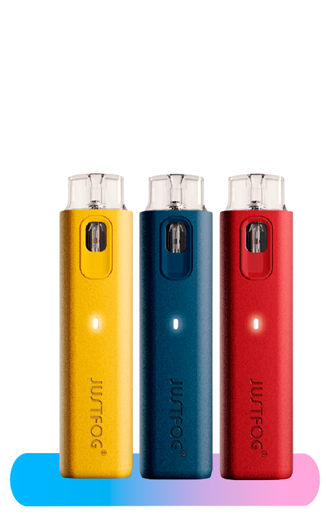 Justfog Better Than Pod Kit оптом от производителя