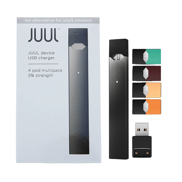 JUUL оптом