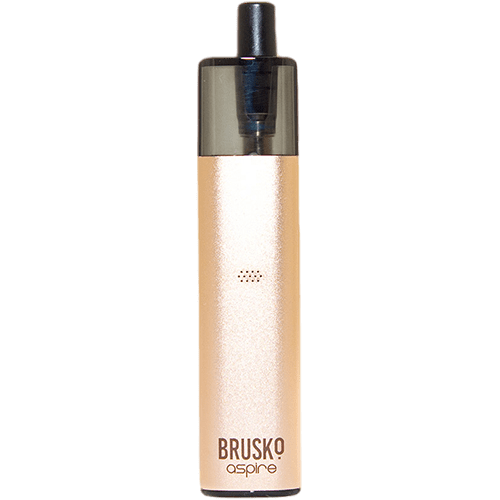 Brusko Vilter Kit 450 mAh 2 мл Розовое золото оптом