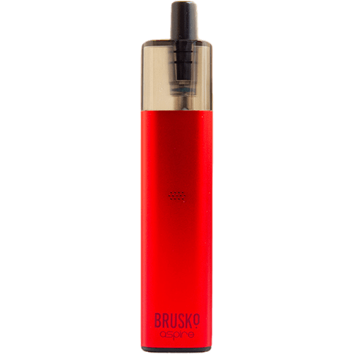 Brusko Vilter Kit 450 mAh 2 мл Красный оптом