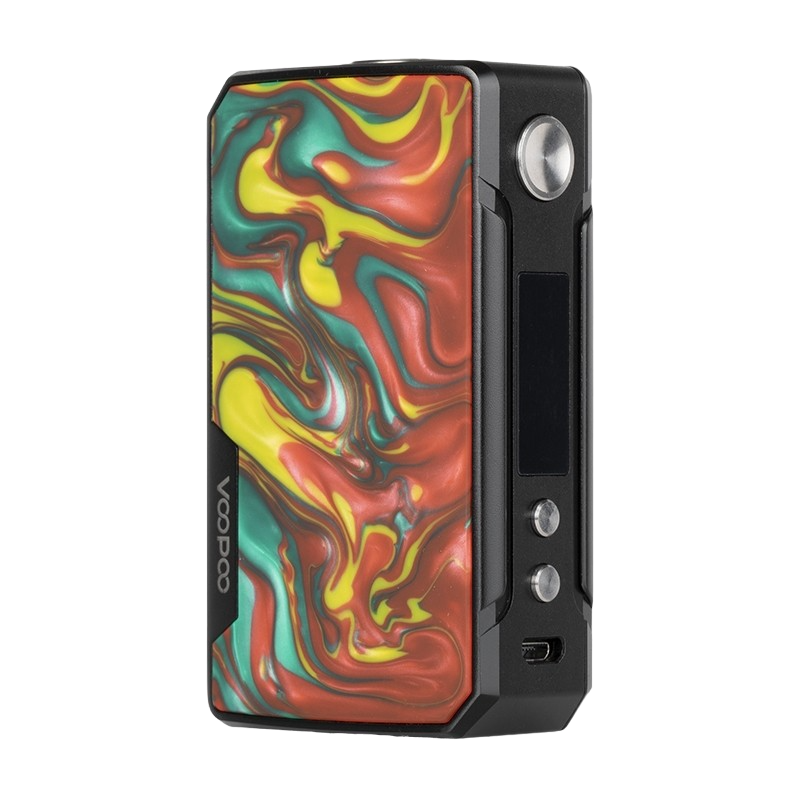 Voopoo Drag 2 Закаты на Марсе оптом